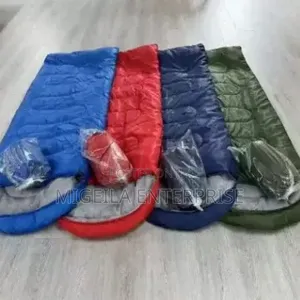Sleep Bag Outdoor