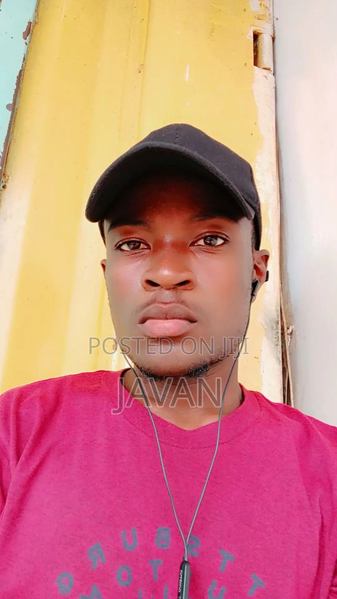 Seeking Online Job