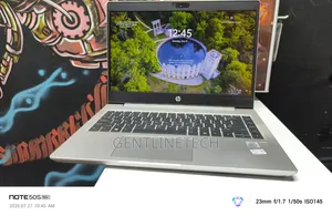 Laptop HP ProBook 440 G7 16GB Intel Core i5 HDD 128GB