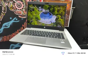 Laptop HP ProBook 440 G7 16GB Intel Core i5 HDD 128GB