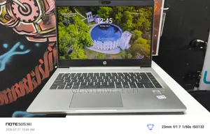 Laptop HP ProBook 440 G7 16GB Intel Core i5 HDD 128GB