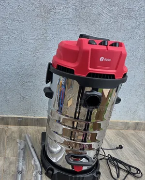Edon 80L Wet and Dry Vacuum Cleaner