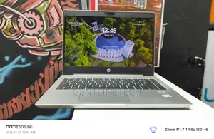 Laptop HP ProBook 440 G7 16GB Intel Core i5 HDD 128GB