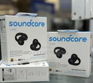 C51soundcore