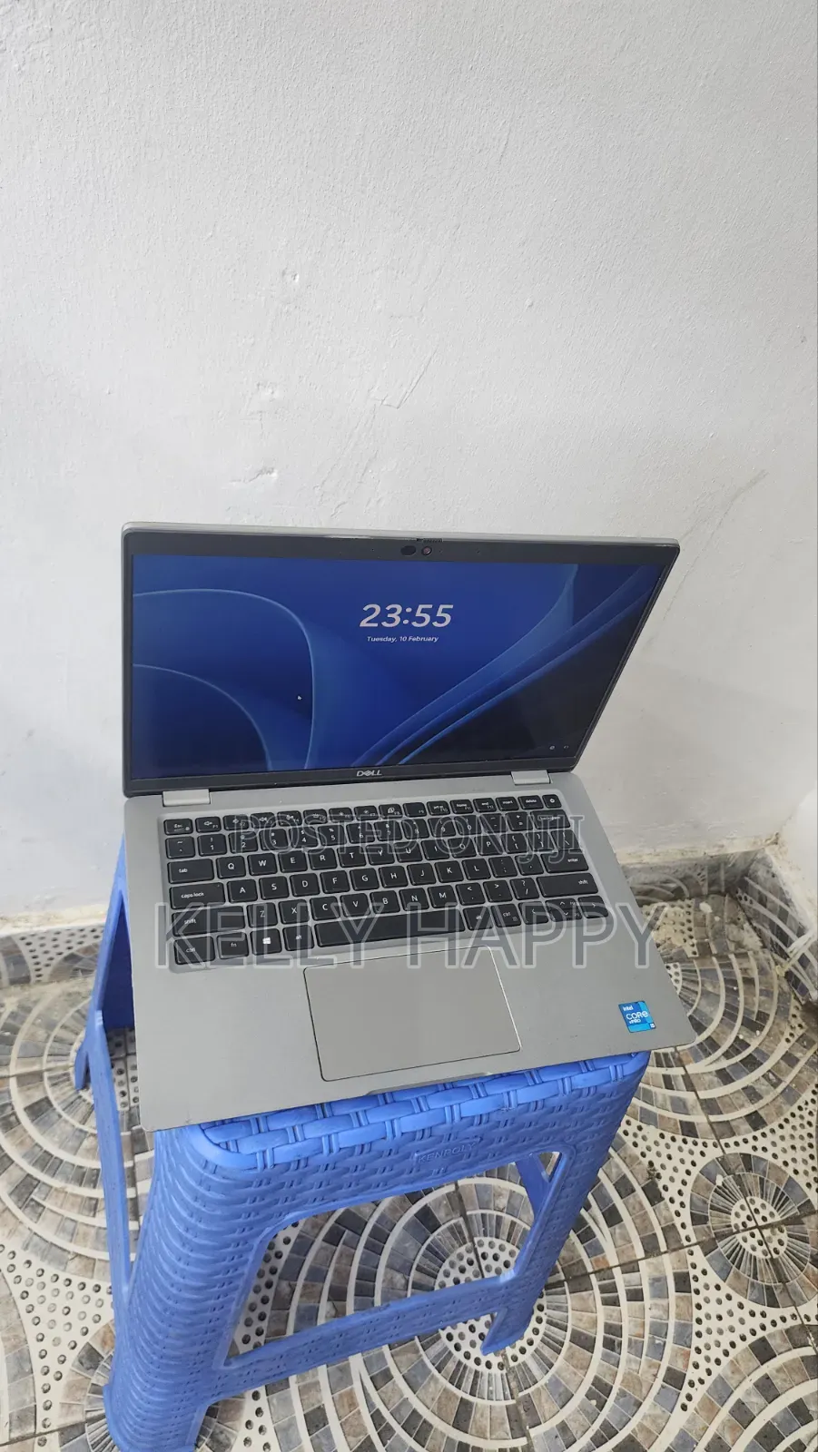 Laptop Dell Latitude 5420 8GB Intel Core i5 SSD 256GB