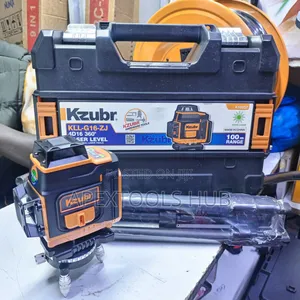 Kzubr 16 Lines Laser Level With Stand