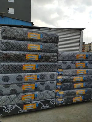 Quilted Morning Glory 5×6×10 Mattress