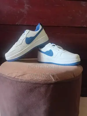 Airforce Ones
