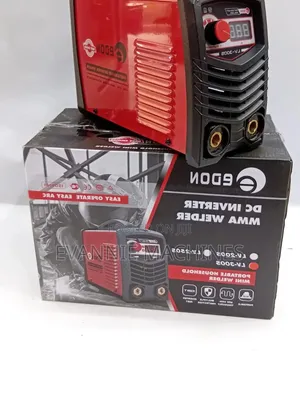Dc Inveter Welding Machine/Edon Dc Inverter Welding Machine