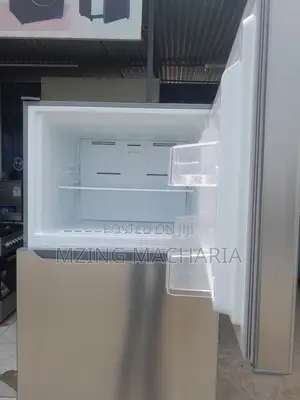 Mika 595litres