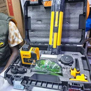 DeWalt 16lines Laser Level With Stand