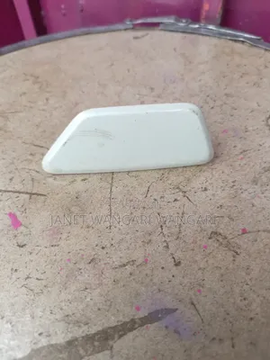 Washerjet Cover for Subaru Models