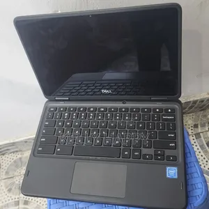 Laptop Dell Chromebook 3100 4GB Intel Pentium SSD 32GB