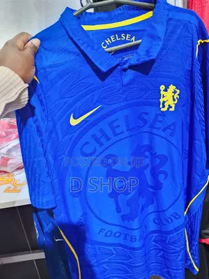 Chelsea New Jersey