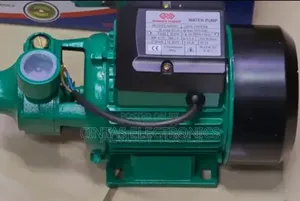 Ranger Booster Pump