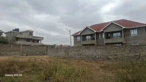 Mwiki Kasarani Plots for Sale