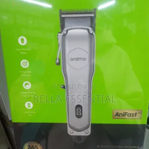 Rechargable Shaving Machine
