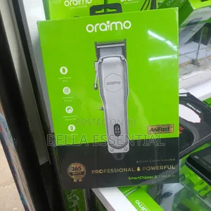 Rechargable Shaving Machine