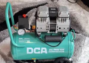 Edon 30L Air Compressor/ 30L Silent Oil Free Compressor