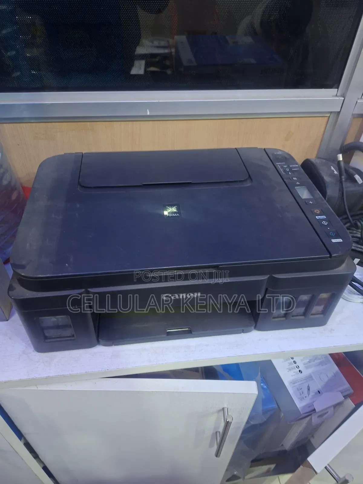CANON G3010 Series Printer Used