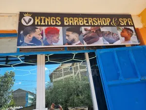 Barbershop