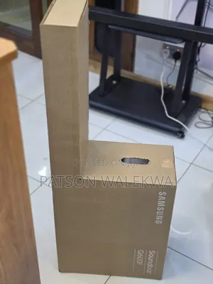 Samsung HW-Q600F Soundbar 3.1.2ch 380W