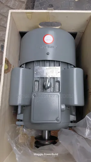10hp Single Phase 2900RPM STCL Electric Motor With Pulley
