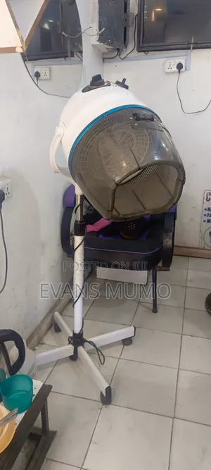Hair Dryer