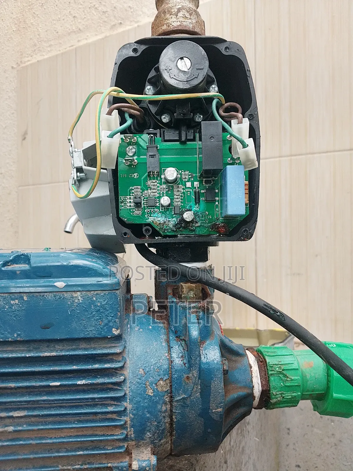 Aquamax Plumbing Solutions