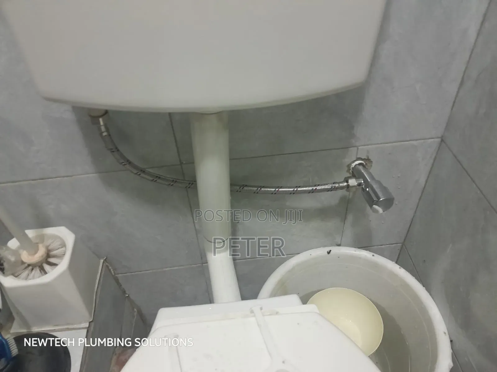 Aquamax Plumbing Solutions
