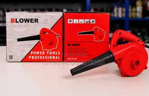 Portable Electric Air Blower Dust Cleaner 600W Power Tool