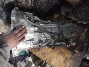 Half J150 Gearbox 15 Pins