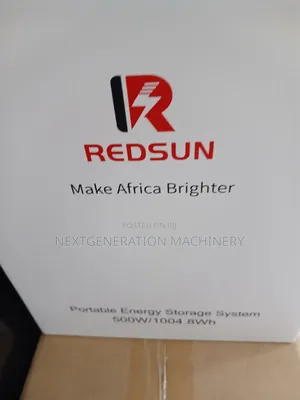1kwh Powerstation