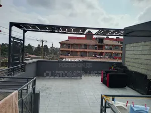 1bdrm Block of Flats in Quebar Homes, Kinoo for rent