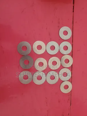 Washers (122Pcs) Clearance Sale
