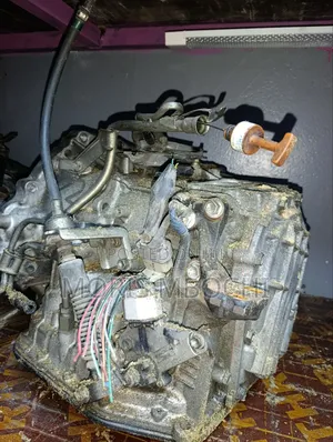 Gearbox 1nz Atf