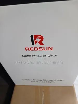 500w Lithium Battery