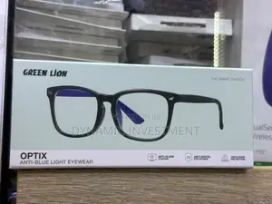 Green Lion Anti Blue Light Eyewear, Uv Blue Light Protection Glasses