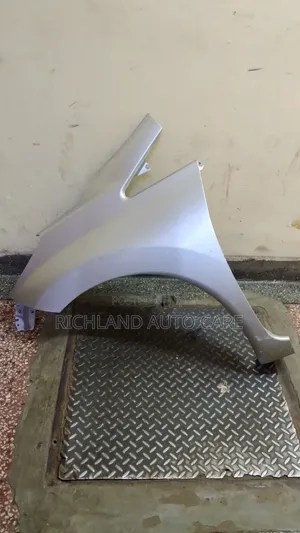 Nissan Note E12 Front Fender