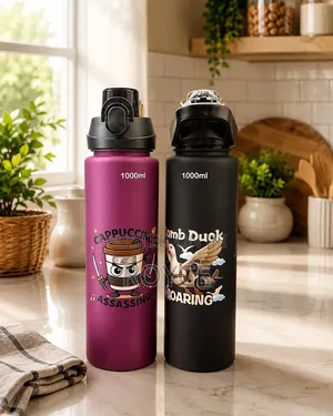 1000ml Water Bottle