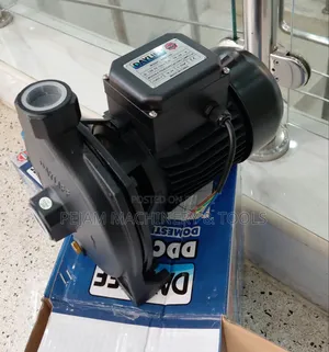 Dayliff DDC 158 Centrifugal Booster Pump 120l/Min Max Head 34metres