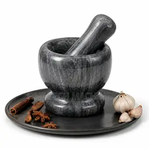 Stone Mortar