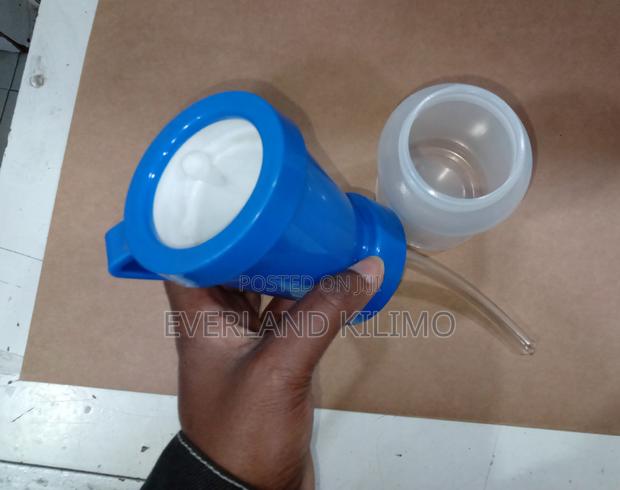 Nipple Teat Dip Cup - main view