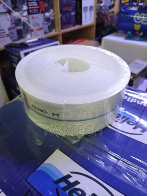 Reinforced 30m 2 Inch Canvas Layflat Water Pipe