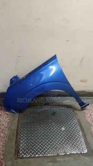 Nissan Serena Fc27 Front Fender