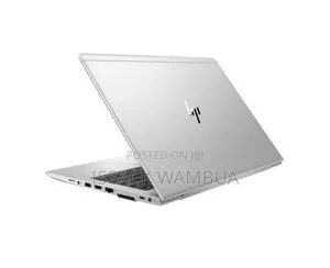 Laptop HP EliteBook 840 G6 8GB Intel Core i5 SSD 256GB
