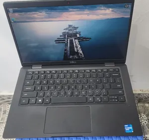 Laptop Dell Latitude 7320 16GB Intel Core i5 SSD 512GB