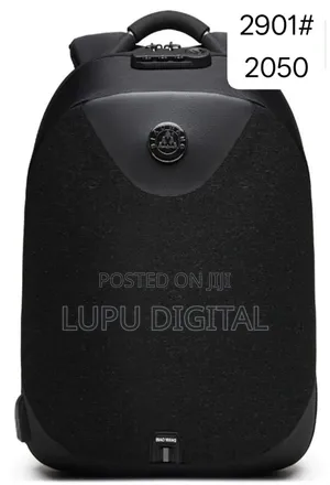 Laptop Backpack Bag