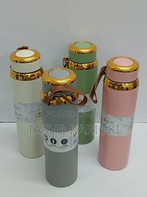 Portable Vacuum Flask 800ml