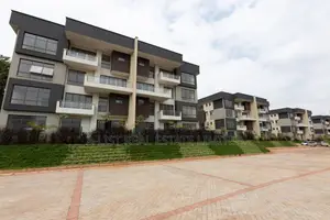 4bdrm Duplex in Gigiri for rent